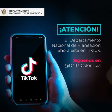 dnpcentral twitter|DNP Colombia (@DNP.